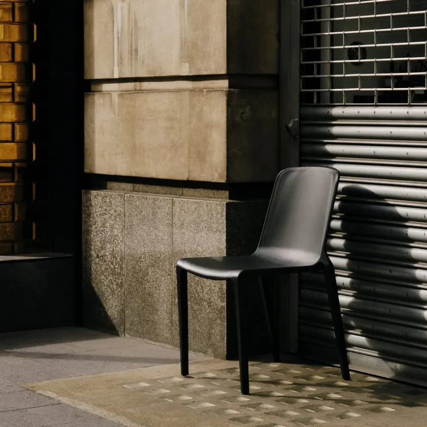 Hatton Stacking Chair