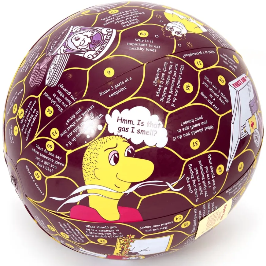 Healthy Living PSHE Activity Set