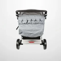 Heavy Duty 6 Seater Children's Buggy