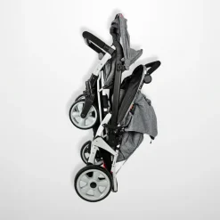 Heavy Duty 6 Seater Children's Buggy