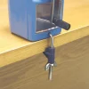 Helix Desktop Single Hole Sharpener