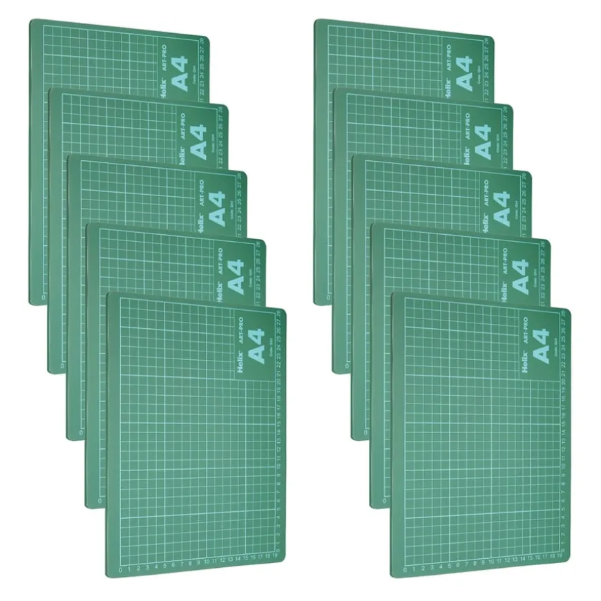 Helix Double-Sided Cutting Mats