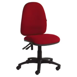 High Back Task Chair