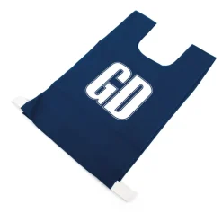 High 5 Netball Bibs 8pk
