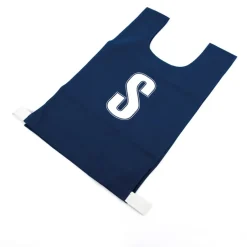 High 5 Netball Bibs 8pk