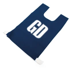 High 5 Netball Bibs 8pk