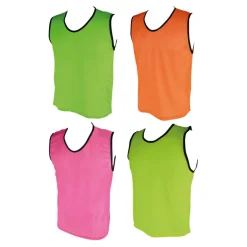High-Visibility Training Bibs