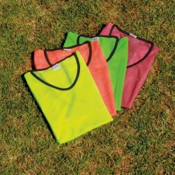 High-Visibility Training Bibs