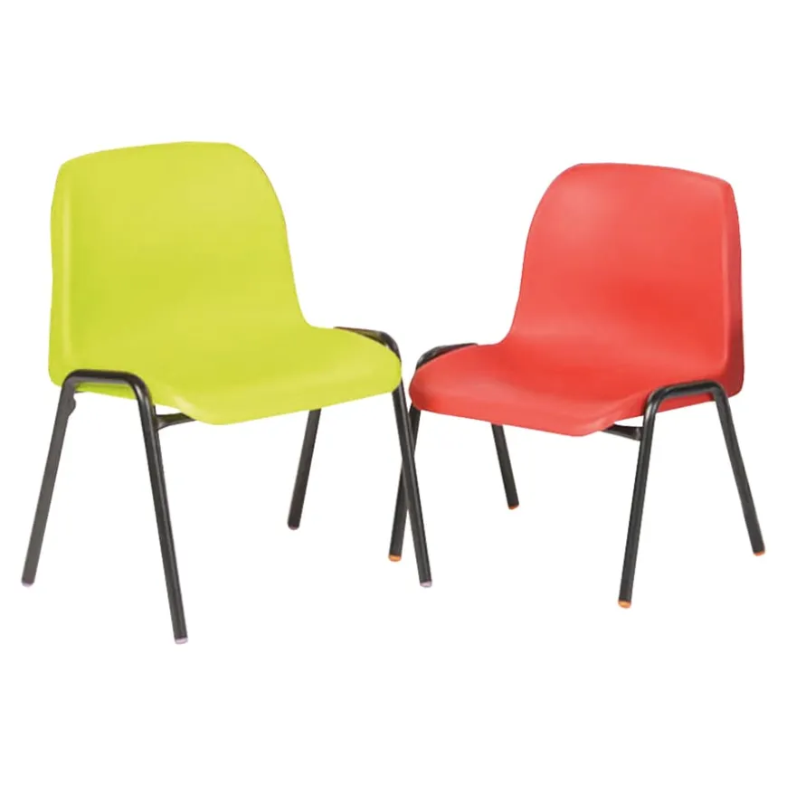 Hille Affinity Classroom Chairs