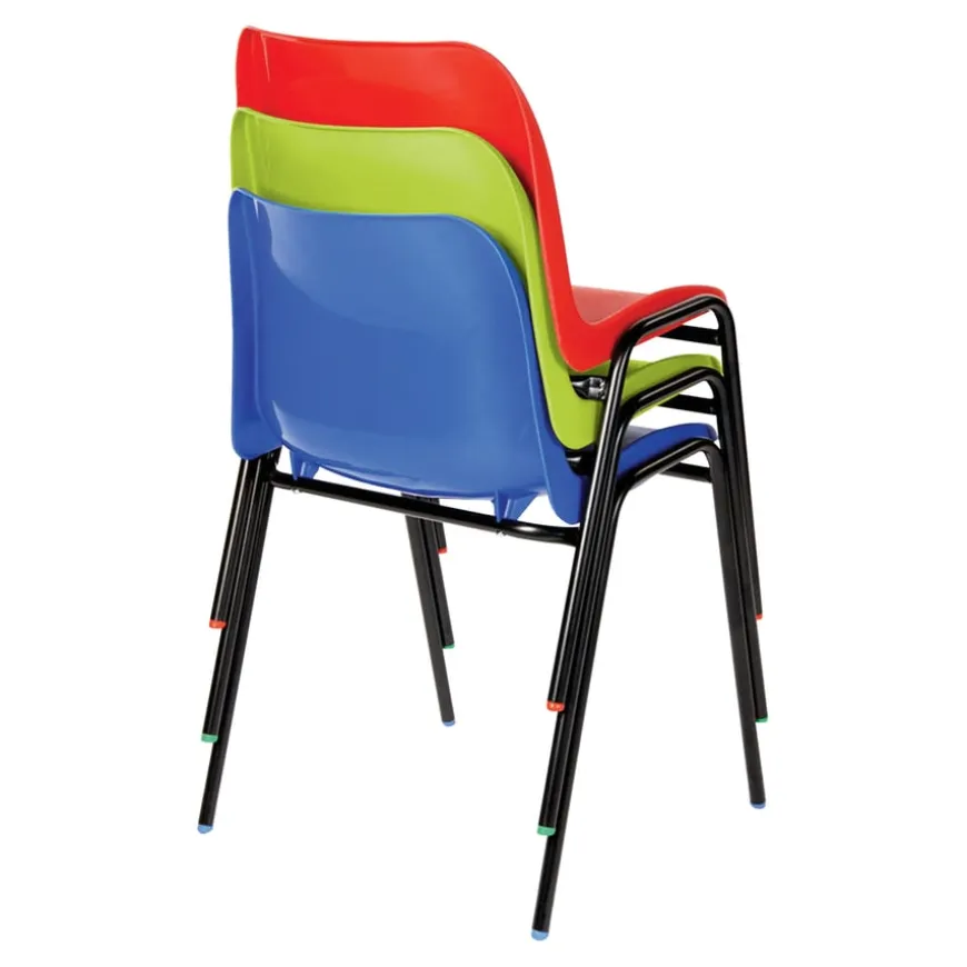 Hille Affinity Classroom Chairs