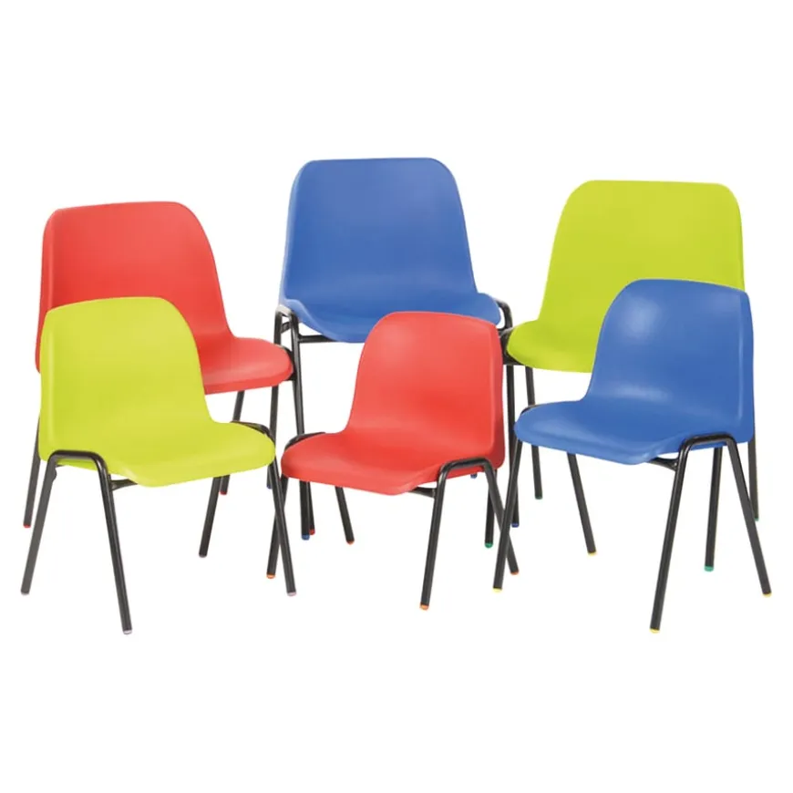 Hille Affinity Classroom Chairs