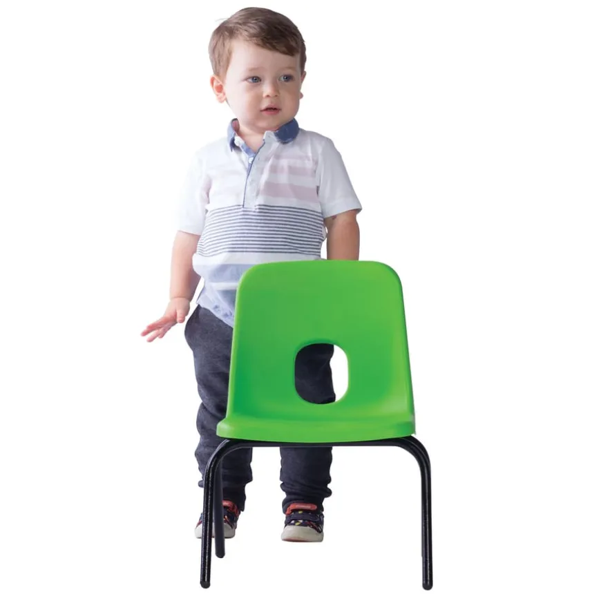 Hille Series E Chairs 210mm