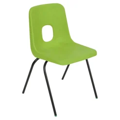 Hille Series E Class Chairs