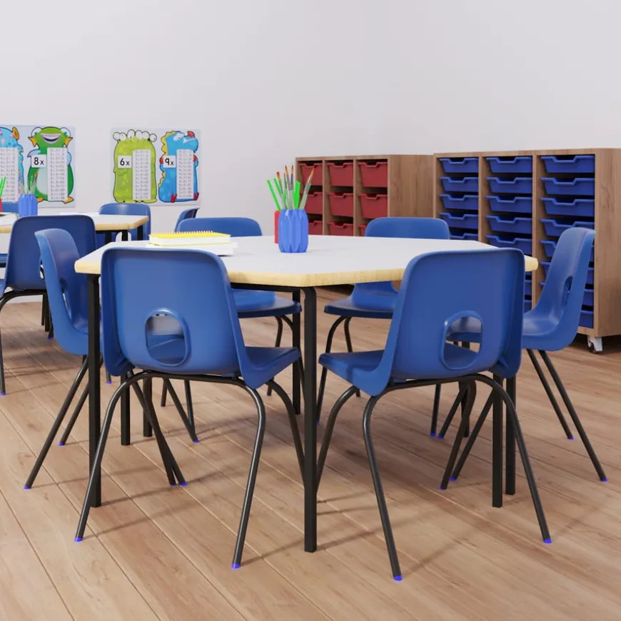 Hille Series E Class Chairs