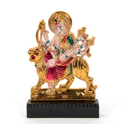 Hindu God Figures 5pk