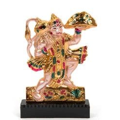 Hindu God Figures 5pk