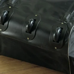 Holdall with Wheels