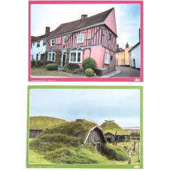 Homes Through Time Artefact Collection