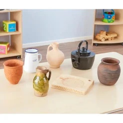 Homes Through Time Artefact Collection