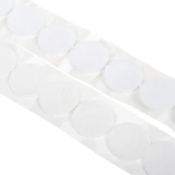 Hook and Loop Adhesive Discs 100pk
