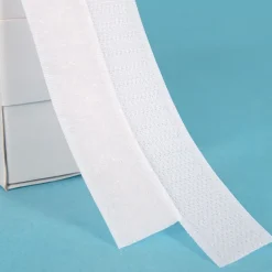 Hook and Loop Strip 10m