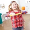 Hoop and Ball Juggle 2pk