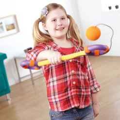 Hoop and Ball Juggle 2pk