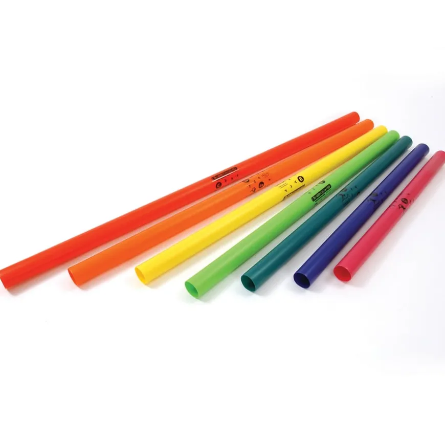 Hornby Boomwhackers