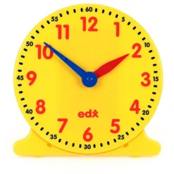 12 Hour Time Clock Kit 25pcs