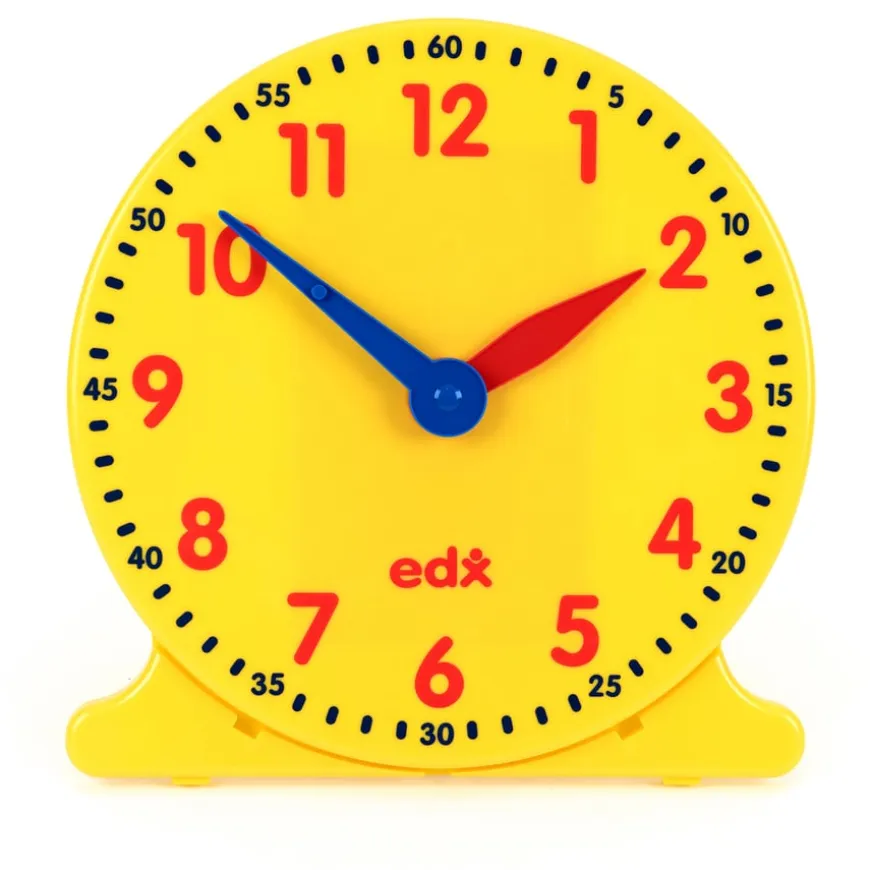 12 Hour Time Clock Kit 25pcs
