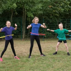 Hula Hoop Sets 12pk