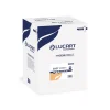 Hygiene/Couch Rolls Small Blue 2 Ply 24pk