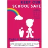 Hygiene Outdoor Display Board