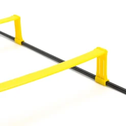 2 in 1 Agility Ladder and Hurdle