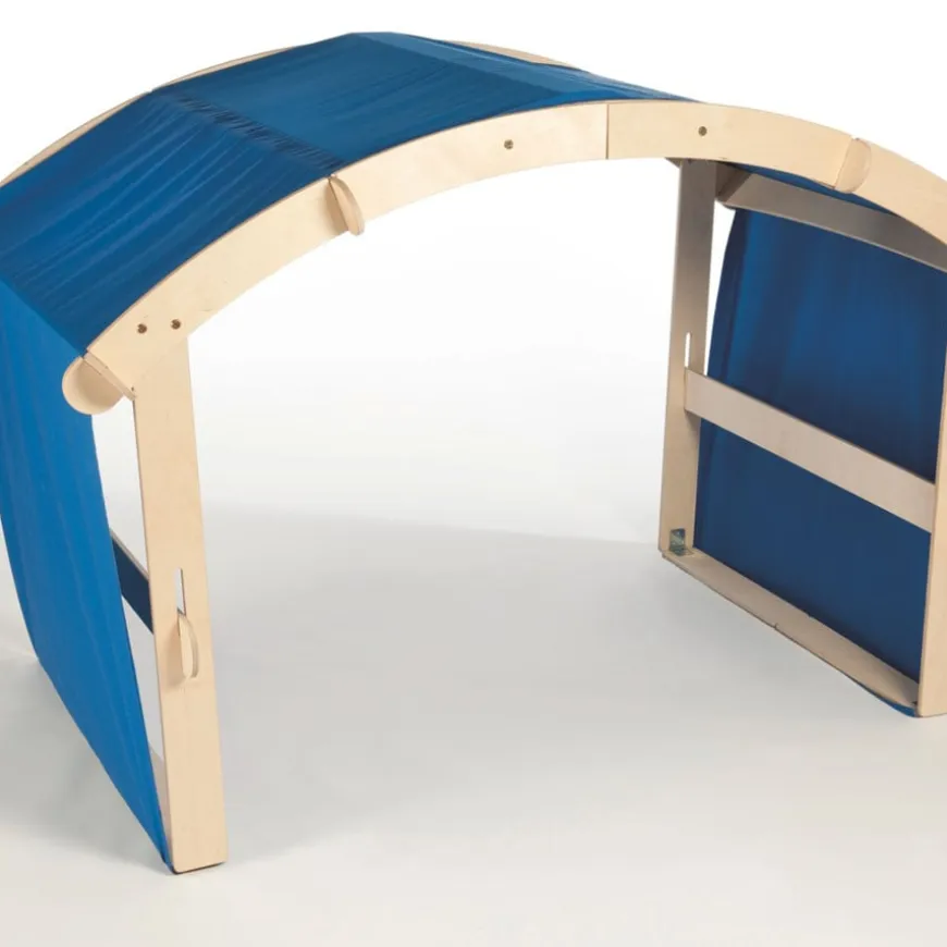 Indoor and Outdoor Folding Children's Play Den