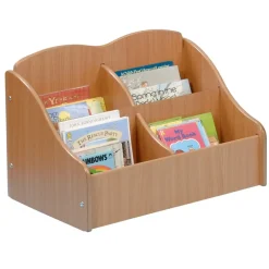 Infant Reading Corner & Book Kinderboxes