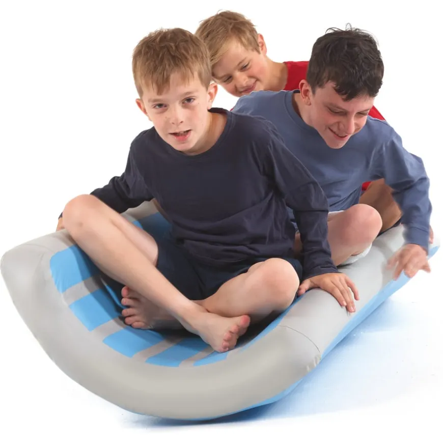 Inflatable Sensory Rocker