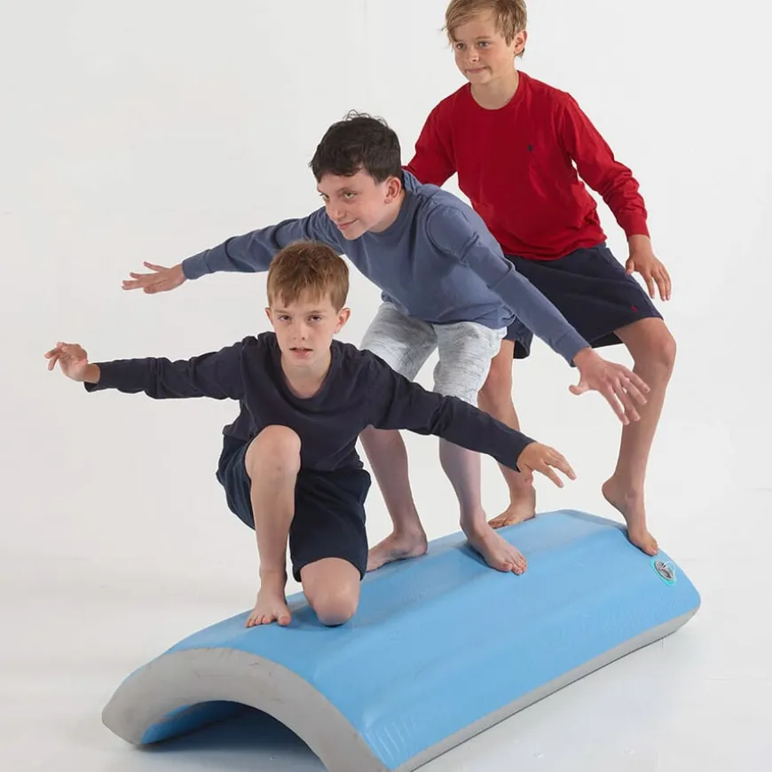Inflatable Sensory Rocker