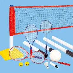 3-in-1 Multisport Net