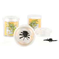 Insect Bug Viewer Pots 3pk