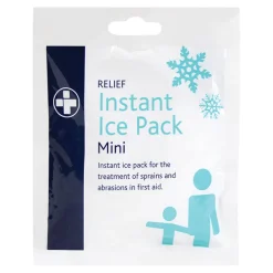Instant Cold Packs
