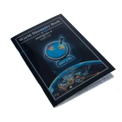 Intelliglobe II Deluxe Interactive Globe with Wireless Pen