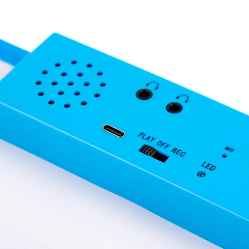 Interactive Talking Mat