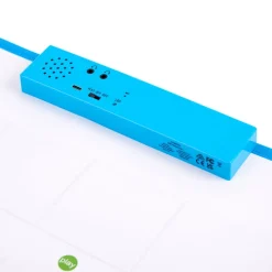 Interactive Talking Mat