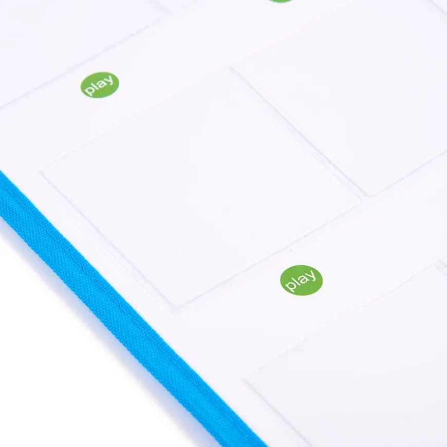 Interactive Talking Mat