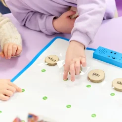 Interactive Talking Mat