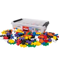 Interlocking Block Construction Set