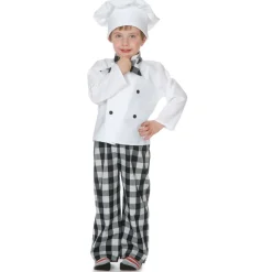 In the Community Dressing Up Outfits 6pk