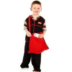 In the Community Dressing Up Outfits 6pk