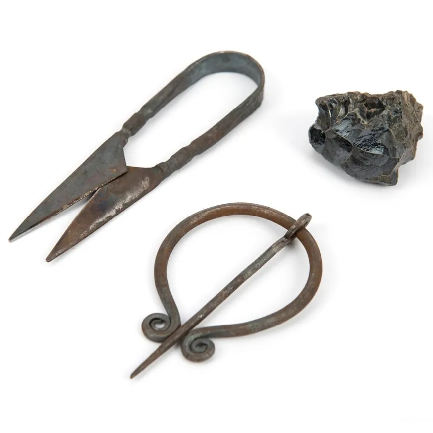 Iron Age Archaeo-Box